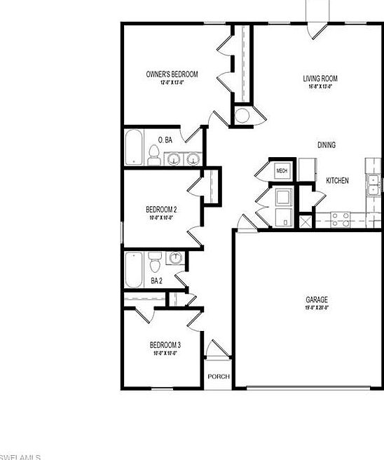 2nd image of 3015 NW 3rd Ave