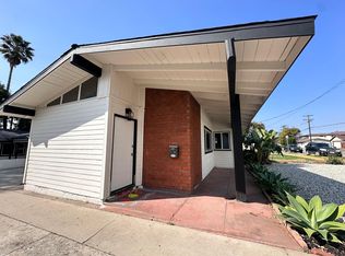 2072 Santa Fe Ave #A, Torrance, CA 90501