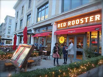 Rented by Bohemia Realty Group