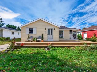 319 W Nickels St, Midland, MI 48640