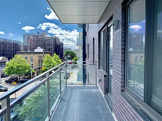 Rented by Hooli Homes New York Inc