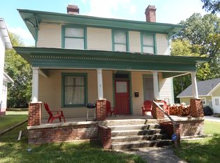 233 Marion St, Rock Hill, SC