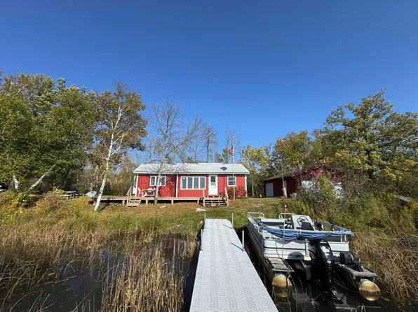 2247 Deep Portage Dr NW, Backus, MN 56435