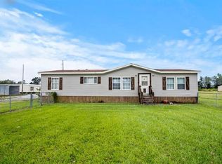 22329 Panchoville Rd, Jennings, LA 70546