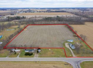 6179 N State Route 235, Conover, OH 45317