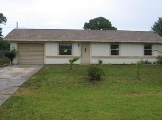 6606 Deleon Ave, Fort Pierce, FL 34951