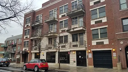 Rented by Highline Residential