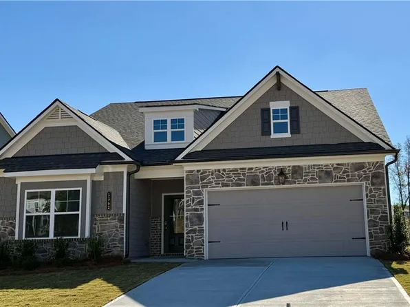 5362 Windridge Pkwy, Gainesville, GA 30507