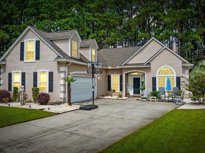 5702 Seabird Ct., North Myrtle Beach, SC, 29582