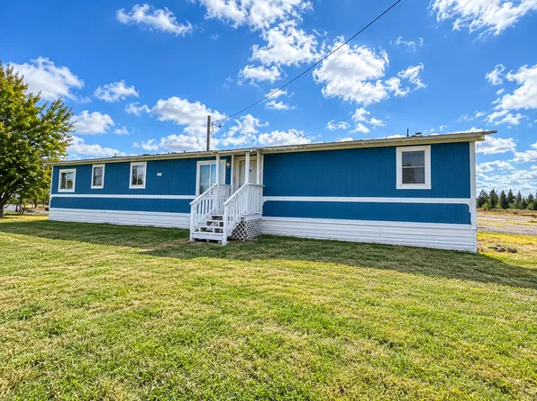 24115 S Pine Springs Rd, Cheney, WA 99004