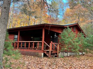 23 Briar Cove Ln, Morganton, GA 30560