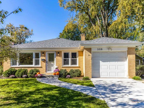308 N Hale St, Palatine, IL 60067