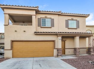 3545 Terraza Mar Ave, North Las Vegas, NV 89081