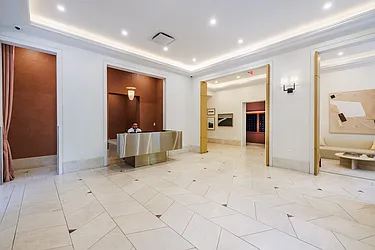 600 Columbus Avenue in Upper West Side