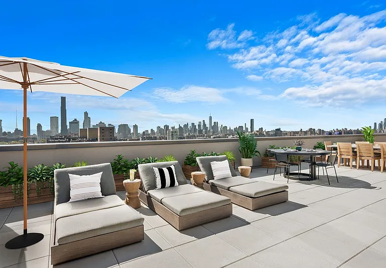 249 Willoughby Ave #9K — Photo 28