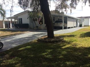 5112 University Ave, Leesburg, FL 34748