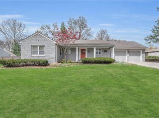 1204 W 67th St, Kansas City, MO 64113