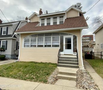 705 7th Avenue, Watervliet, NY, 12189