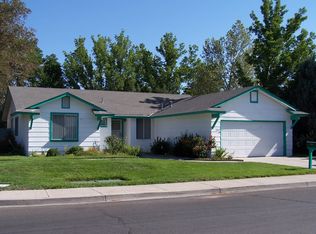 1260 Pullman Dr, Sparks, NV