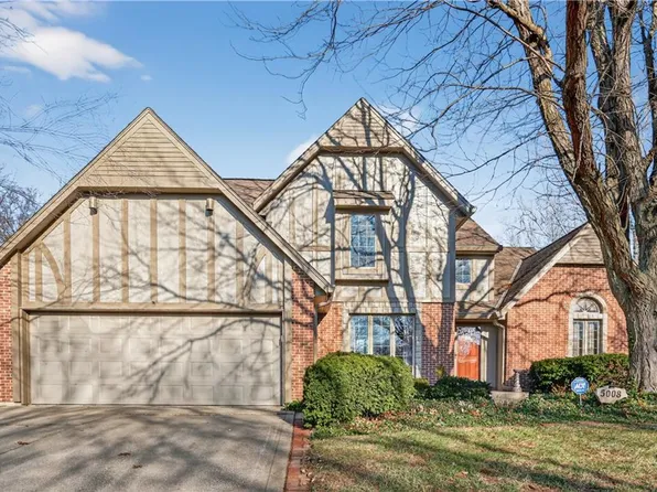 5008 NW 87th St, Kansas City, MO 64154