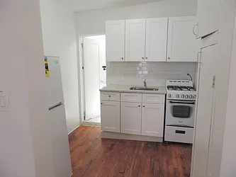 Rented by J Misrahi Realty Corp