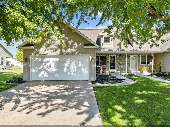 N1066 Vander Maazen Dr, Greenville, WI 54942