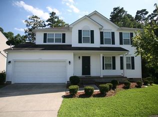 1816 Summit Ridge Ln, Kannapolis, NC 28083