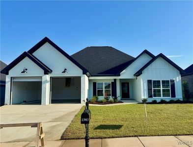 13983 Hemlock Dr, Northport, AL, 35475