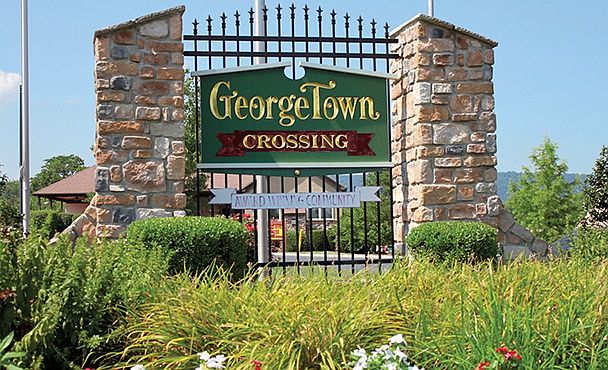 Georgetown Crossing