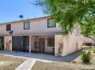 3501 Rio Robles Dr UNIT B, North Las Vegas, NV 89030