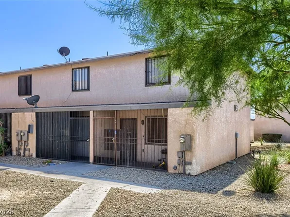3501 Rio Robles Dr Unit B, North Las Vegas, NV 89030