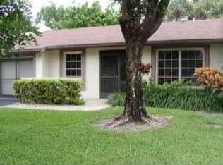 15926 Carrotwood Cir, Delray Beach, FL 33484