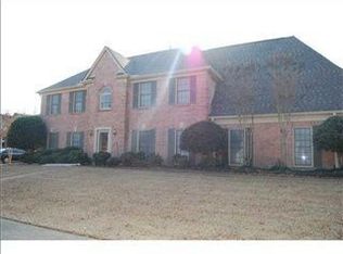 243 Strong Dr, Collierville, TN 38017