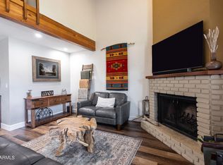 17890 S Walapai Rd #24, Munds Park, AZ 86017