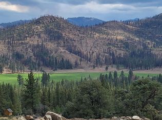 Lot 12 Silver Peak, Markleeville, CA 96120