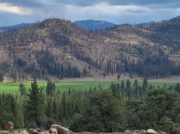 Lot 12 Silver Peak, Markleeville, CA 96120