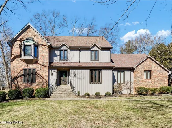 1004 Brookhill Rd, Louisville, KY 40223