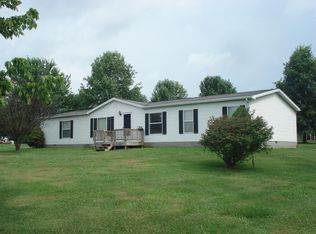 77 Tram Ln, Cynthiana, KY 41031
