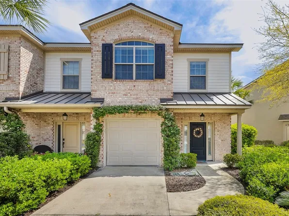 206 Reserve Ln, Saint Simons Island, GA 31522
