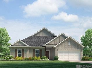 2009 Clark Ave, Zachary, LA 70791