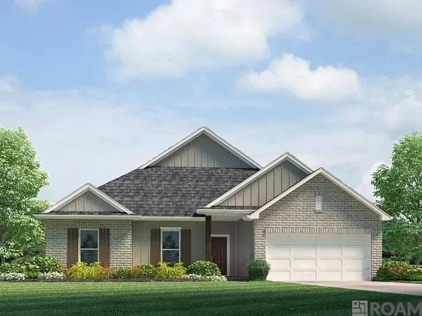 2009 Clark Ave, Zachary, LA 70791