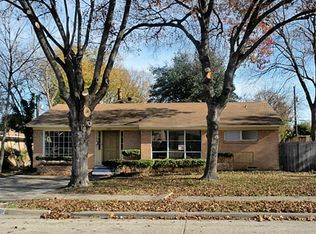 3130 Old Orchard Rd, Garland, TX 75041