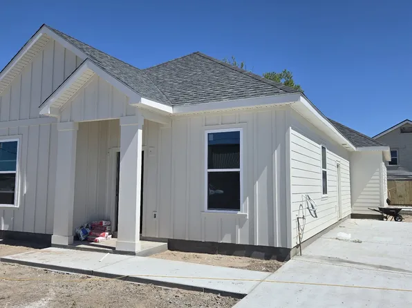 3625 Park Blvd, Chalmette, LA