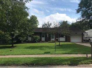 3711 W Tapp Rd, Bloomington, IN 47403