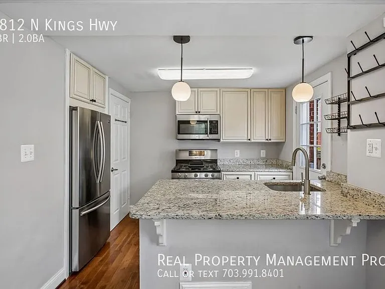 5812 N Kings Hwy — Photo 9