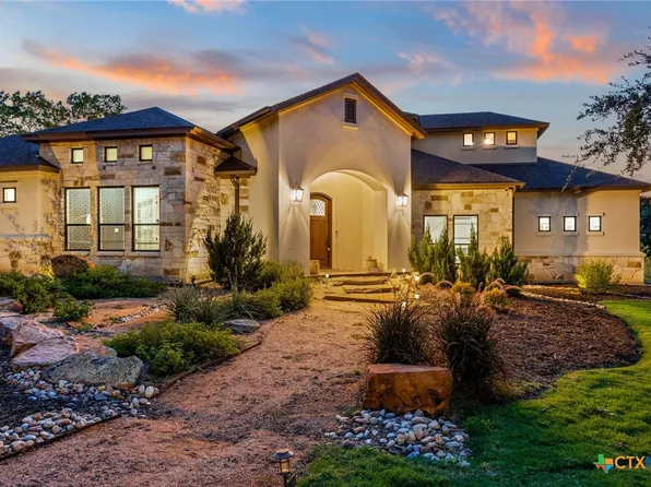 481 Via Lago, Belton, TX 76513