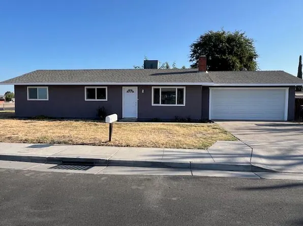 1356 W Elm Avenue, Tulare, CA 93274