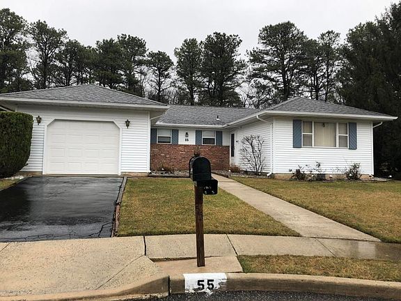 2nd image of 55 Santiago Ct