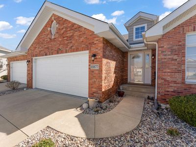 10877 Mathias Dr, Saint John, IN, 46373