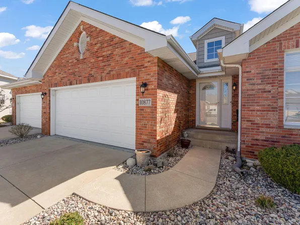 10877 Mathias Dr, Saint John, IN 46373